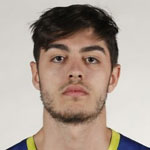 Edgar Vicedo