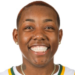 Dre'Una Edwards