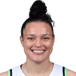 Kayla McBride