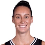 Stephanie Talbot