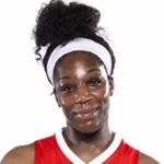 Teaira McCowan