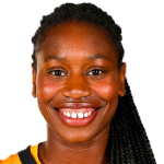 Mama Dembele
