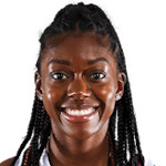 Antwainette Walker