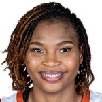 Khadija Faye