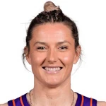 Sami Whitcomb