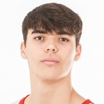 Lucas Mari