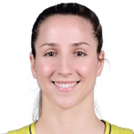 Ivana Dojkic