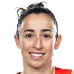 Silvia Dominguez