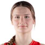 Karolina Ulan