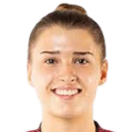 Zoe Hernandez