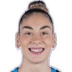 Paula Saravia