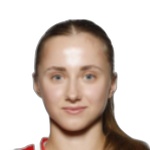 Daria Dubniuk