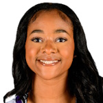 Janae Kent
