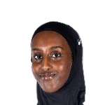 Duaa Aden