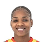 G'mrice Davis
