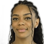 Teresa Mbomio Ada