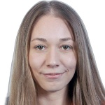 Teodora Manea