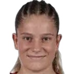 Tess Corthay