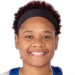 Courtney Hurt