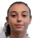 Emilia Carol Naddeo
