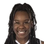 Tierra Hodges