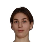 Anna Shakhvatova