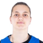 Daria Ilies