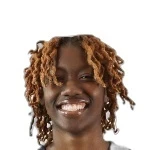 Janiya Foskey