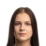 Iryna Bugayova