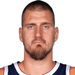 Nikola Jokić