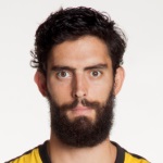 Javier Beirán