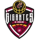 Gigantes de Carolina Baloncesto