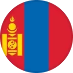 Mongolia U16