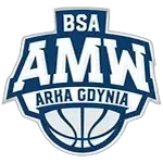 BSA AMW Arka Gdynia South U16