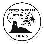 Pizzeria & Noćni bar "M" Drniš