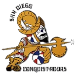 San Diego Conquistadors