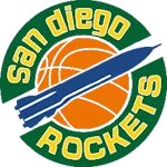 San Diego Rockets