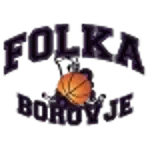 Folka Borovje U15