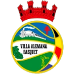Villa Alemana Basquet