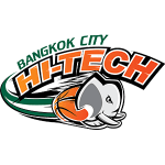 Hi-Tech Bangkok City
