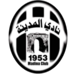Al Madina Tripoli SC