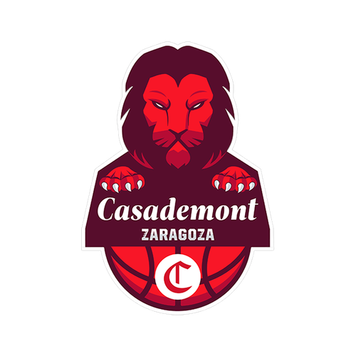 Casademont Zaragoza