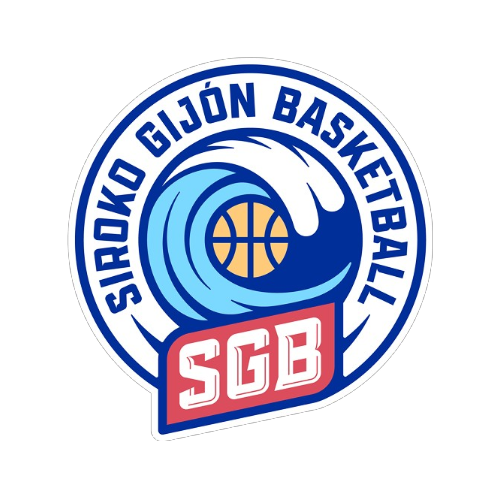 Siroko Gijon Basketball