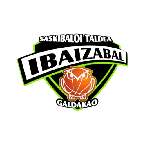 Kines Ibaizabal GDKO