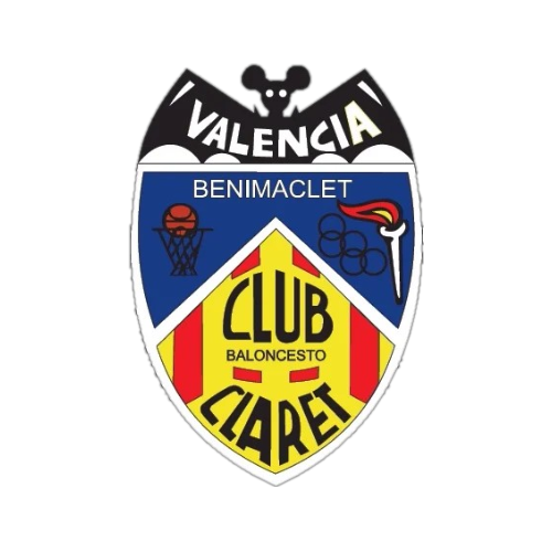 Baloncesto Claret Benimaclet