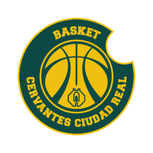 Basket Cervantes Ciudad Real