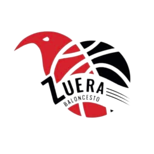 Fundacion Grupo Jorge Baloncesto Zuera