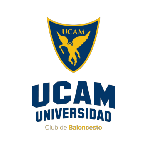 UCAM Murcia Juver