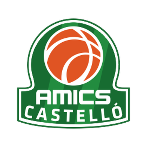 Amics Castelló B
