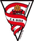 C.B. Olesa - Espanyol